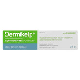 Dermilkelp Itcg Relief Cream 25g